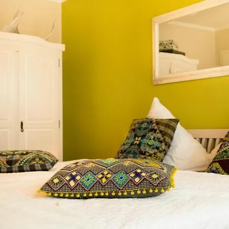 Panorama Lounge - Willingen (Upland)