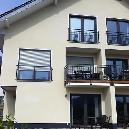 Panorama Lounge - Willingen (Upland)