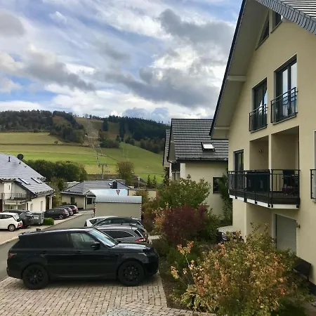 Panorama Lounge - * Willingen (Upland)