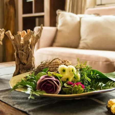 Panorama Lounge - Apartment