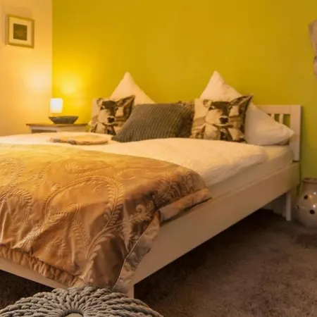 Panorama Lounge - Apartment *