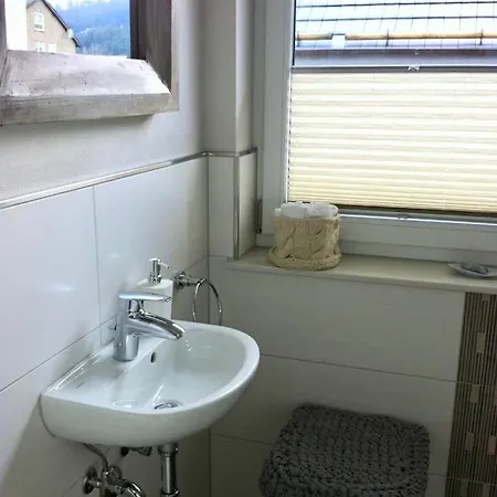 Apartment Panorama Lounge - Willingen (Upland)