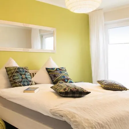 Panorama Lounge - Willingen (Upland)