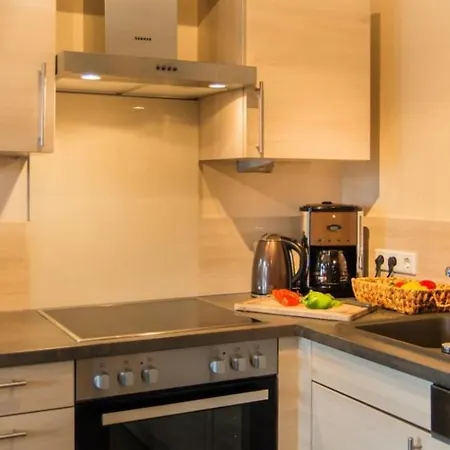 Panorama Lounge - * Willingen (Upland)