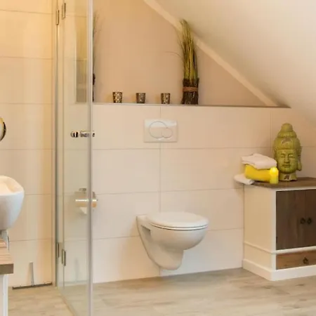 Panorama Lounge - Apartment