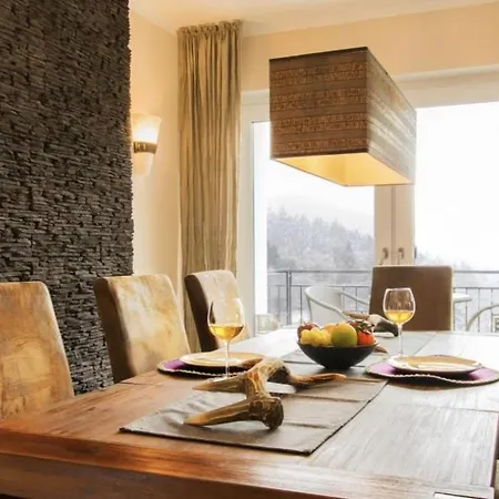 Panorama Lounge - Apartment *