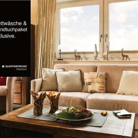 شقة Panorama Lounge - *