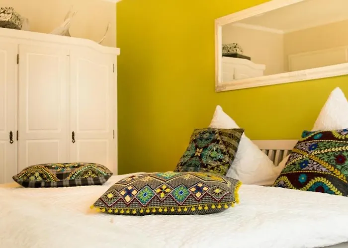 Panorama Lounge - Willingen (Upland)