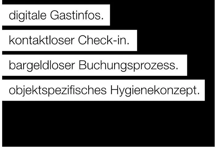 Apartment Panorama Lounge - Willingen (Upland)