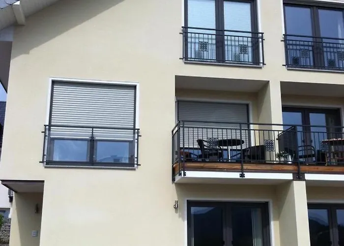 Panorama Lounge - Willingen (Upland)