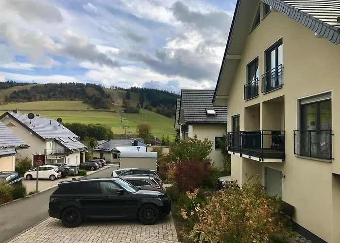 Panorama Lounge - * Willingen (Upland)