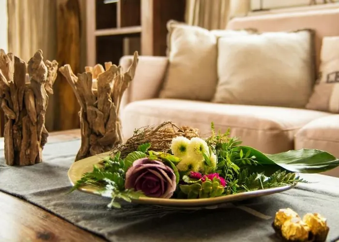 Panorama Lounge - Apartment