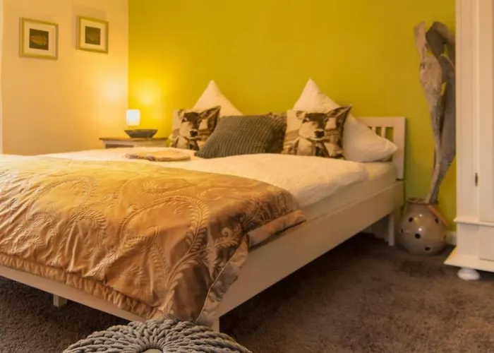 Panorama Lounge - Apartment *