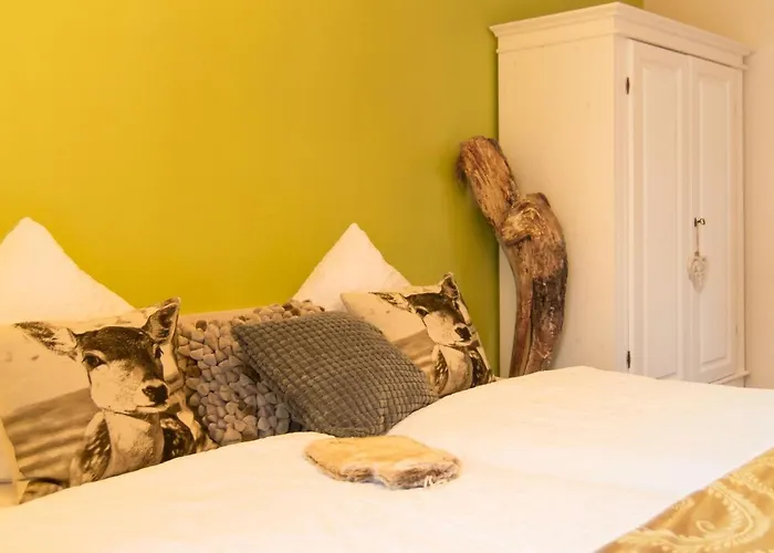 Apartment Panorama Lounge - *