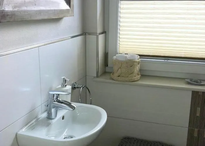 Apartment Panorama Lounge - Willingen (Upland)