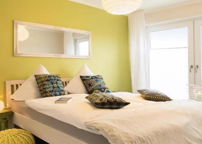 Panorama Lounge - Willingen (Upland)