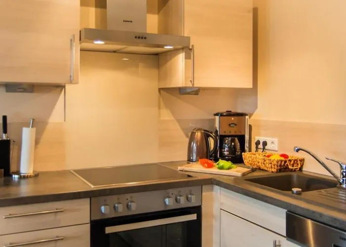 Panorama Lounge - * Willingen (Upland)