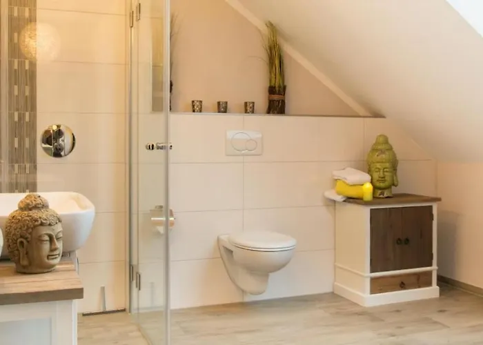 Panorama Lounge - Apartment