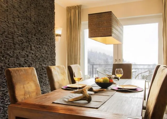 Panorama Lounge - Apartment *